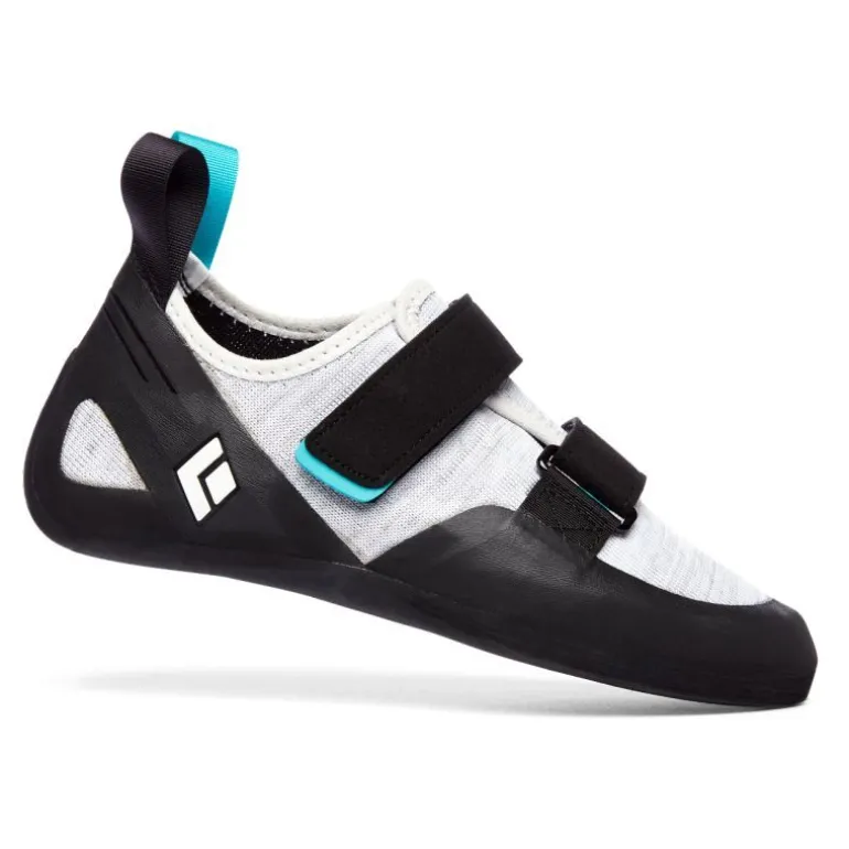 Black DiamondMomentum Climbing Shoes - Chaussons escalade femme