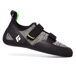 Black DiamondMomentum Climbing Shoes - Chaussons escalade homme