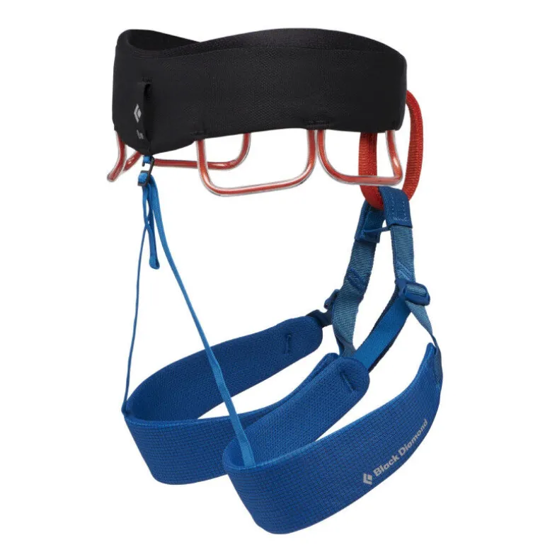 Black DiamondMomentum Harness - Baudrier homme
