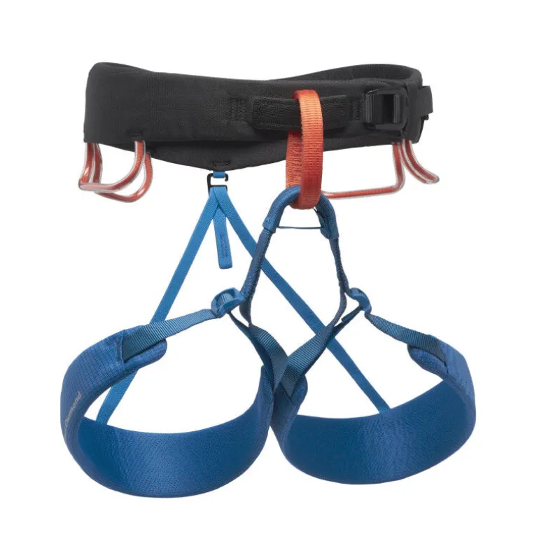 Black DiamondMomentum Harness - Baudrier homme