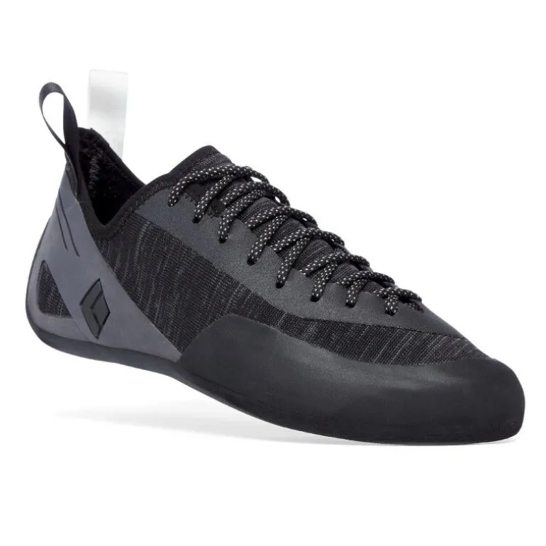 Black DiamondMomentum Lace Climb Shoes - Chaussons escalade homme
