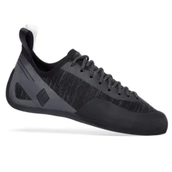 Black DiamondMomentum Lace Climb Shoes - Chaussons escalade homme