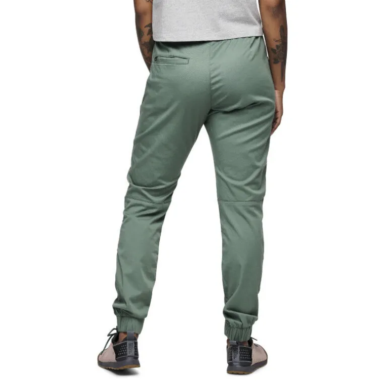 Black DiamondNotion Pants - Pantalon escalade femme
