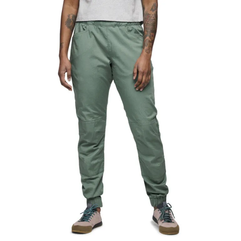 Black DiamondNotion Pants - Pantalon escalade femme