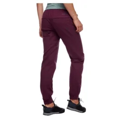 Black DiamondNotion Pants - Pantalon escalade femme