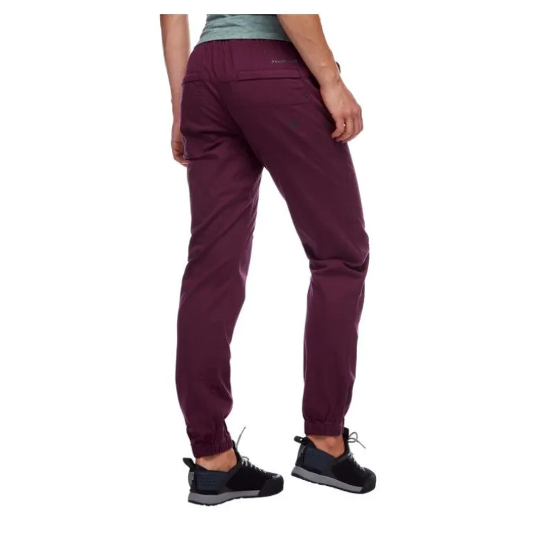 Black DiamondNotion Pants - Pantalon escalade femme