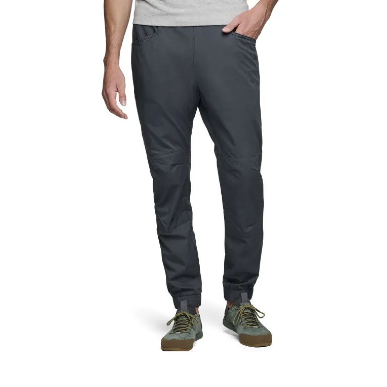 Black DiamondNotion Pants - Pantalon escalade homme