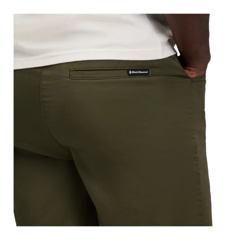 Black DiamondNotion Shorts - Short escalade homme