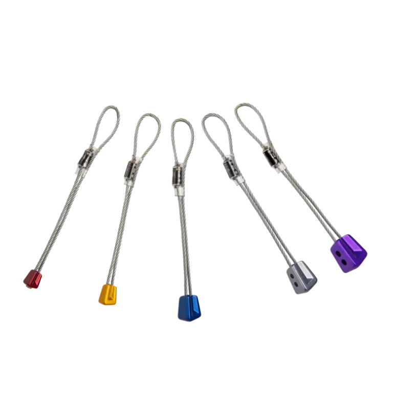 Black DiamondOffset Stopper - Coinceur