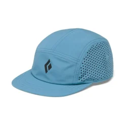 Black Diamond5-Panel Synthetic Cap - Casquette