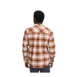 Black DiamondProject Flannel - Chemise homme