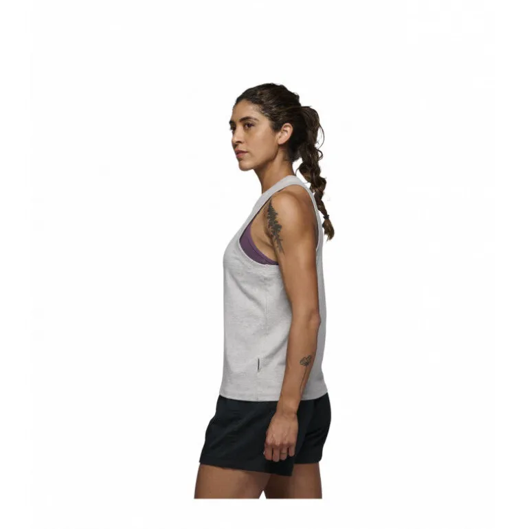 Black DiamondProject Muscle Tank - Débardeur femme