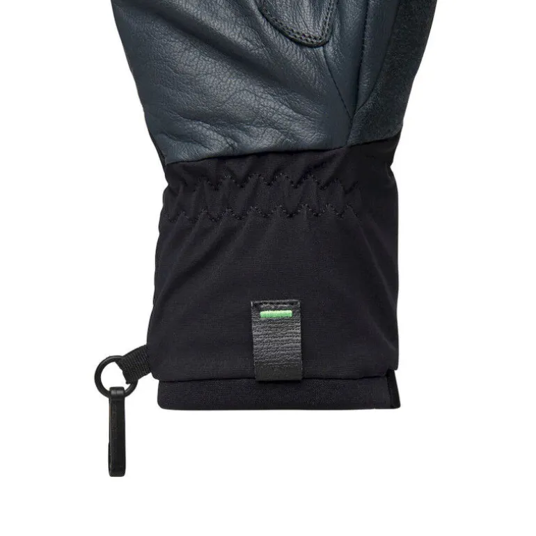 Black DiamondPunisher Gloves - Gants alpinisme