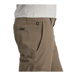 Black DiamondPursuit Pants - Pantalon randonnée homme