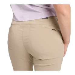 Black DiamondPursuit Pants - Pantalon randonnée femme