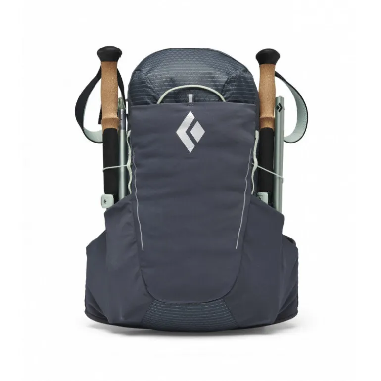 Black DiamondPursuit 15 - Sac à dos montagne femme