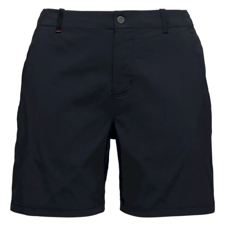 Black DiamondPursuit Shorts - Short randonnée femme
