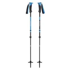 Black DiamondRazor Carbon Pro Ski Poles - Bâtons ski