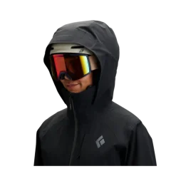 Black DiamondRecon Insulated Shell - Veste ski femme