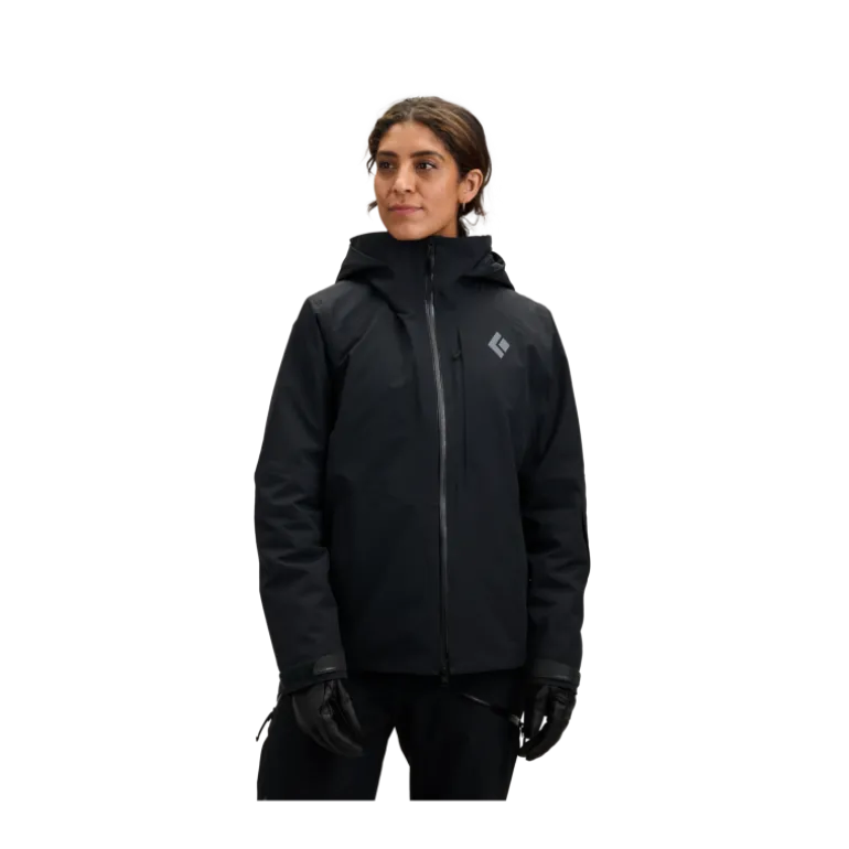 Black DiamondRecon Insulated Shell - Veste ski femme