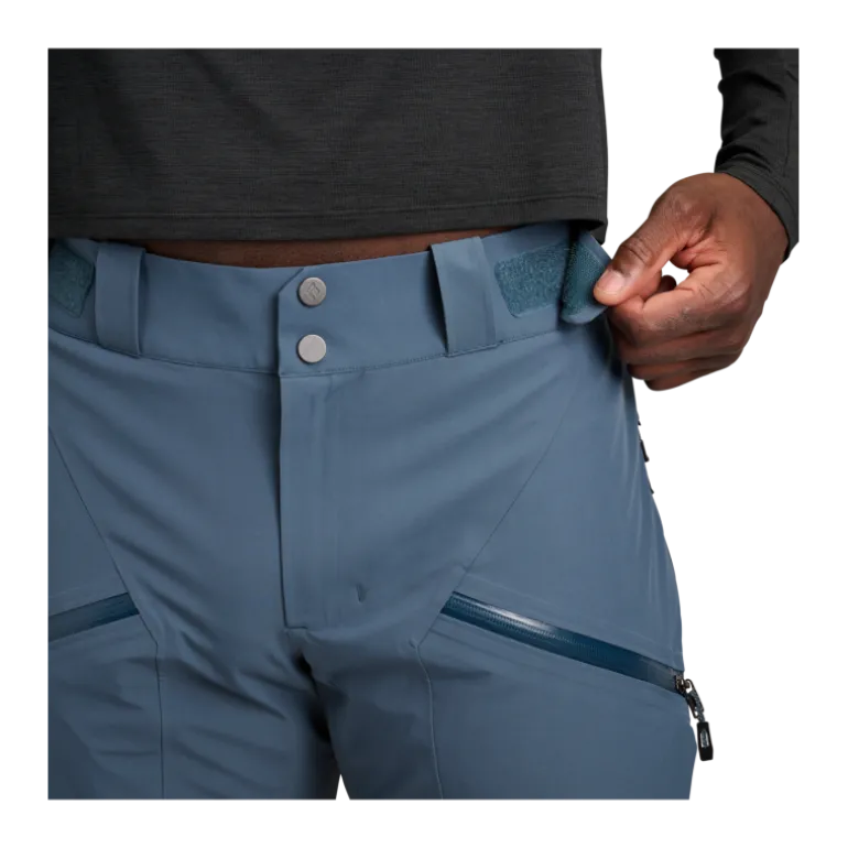 Black DiamondRecon Insulated Pants - Pantalon ski homme