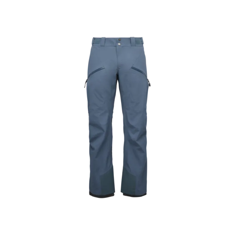Black DiamondRecon Insulated Pants - Pantalon ski homme