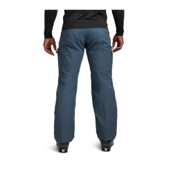 Black DiamondRecon Insulated Pants - Pantalon ski homme
