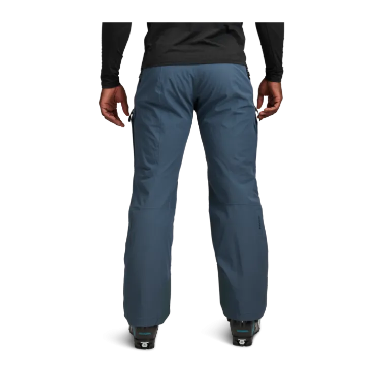 Black DiamondRecon Insulated Pants - Pantalon ski homme