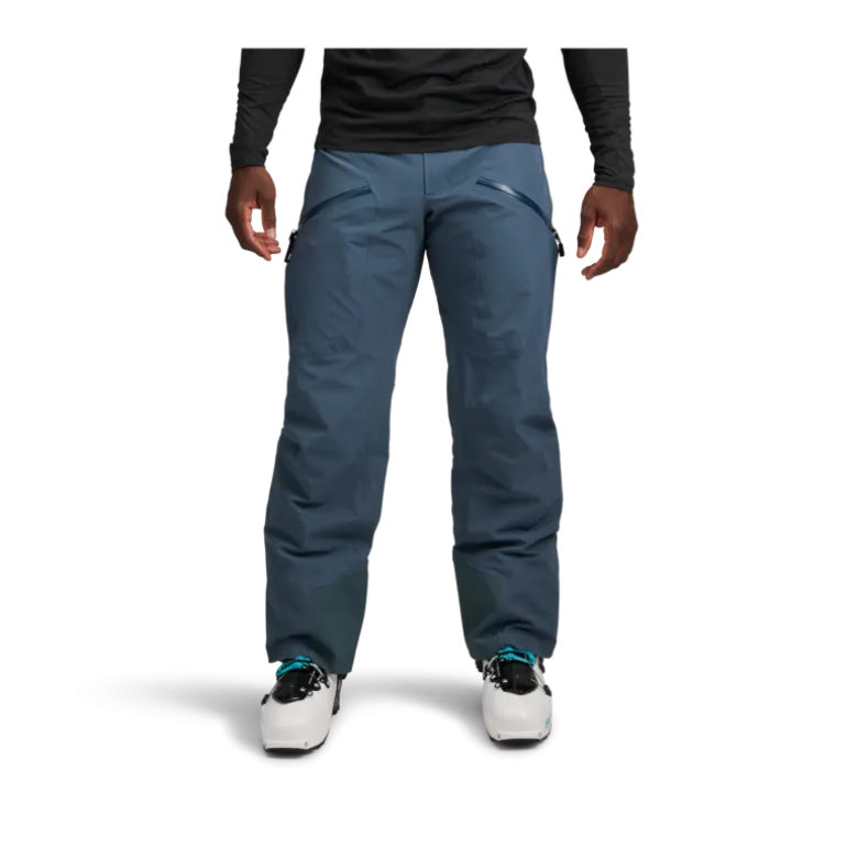 Black DiamondRecon Insulated Pants - Pantalon ski homme
