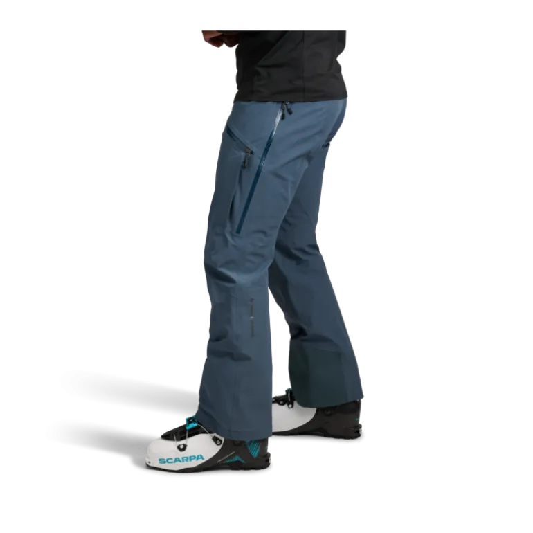 Black DiamondRecon Insulated Pants - Pantalon ski homme
