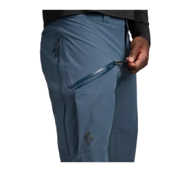 Black DiamondRecon Insulated Pants - Pantalon ski homme
