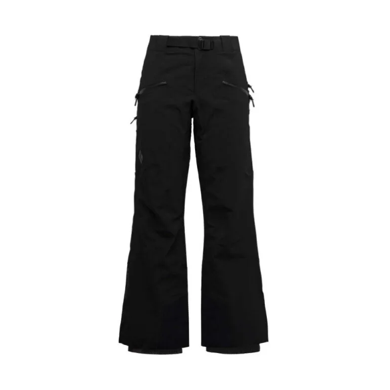 Black DiamondRecon Insulated Pants - Pantalon ski femme