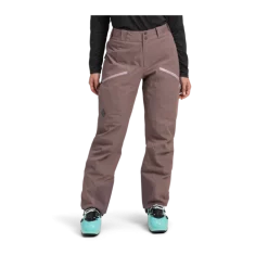Black DiamondRecon Insulated Pants - Pantalon ski femme