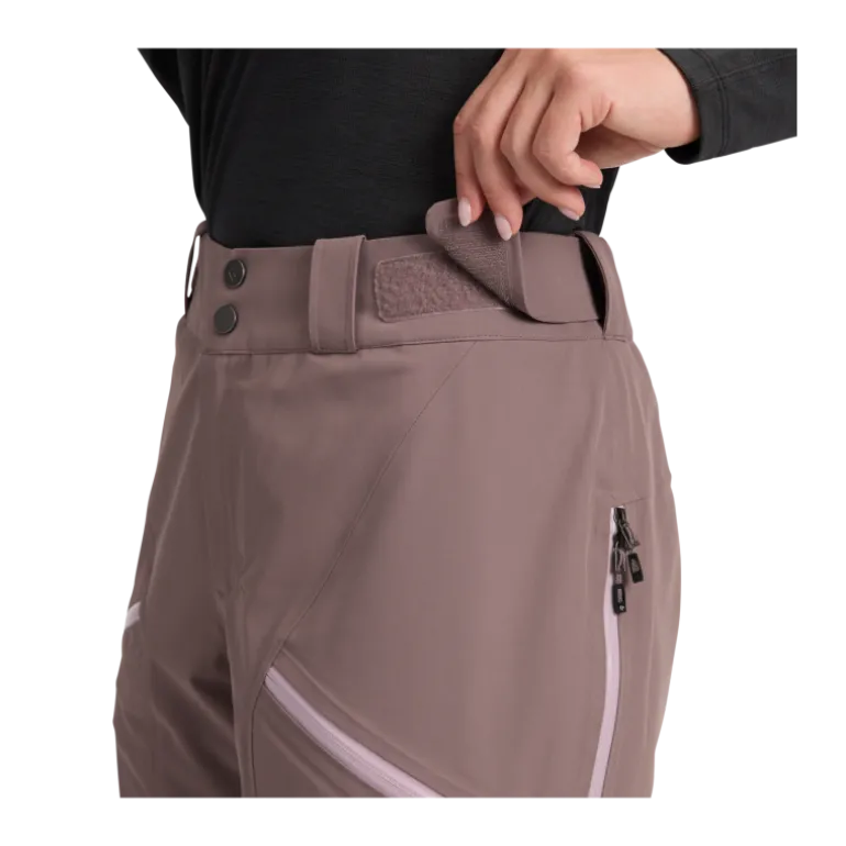 Black DiamondRecon Insulated Pants - Pantalon ski femme