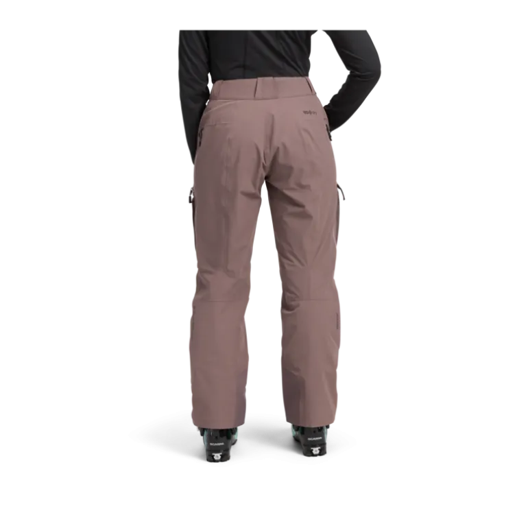 Black DiamondRecon Insulated Pants - Pantalon ski femme