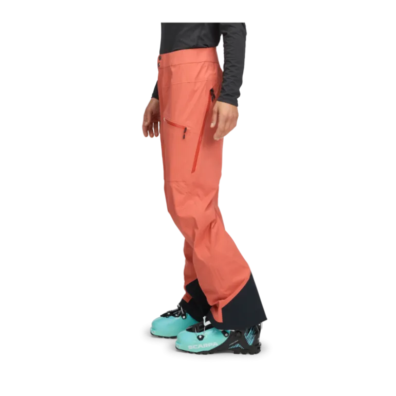 Black DiamondRecon LT Pants - Pantalon ski femme