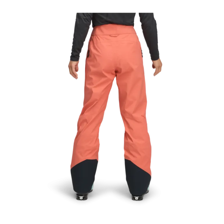 Black DiamondRecon LT Pants - Pantalon ski femme
