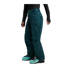 Black DiamondRecon Stretch Pants - Pantalon ski femme