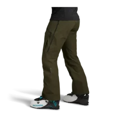 Black DiamondRecon Stretch Pants - Pantalon ski homme