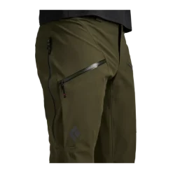Black DiamondRecon Stretch Pants - Pantalon ski homme