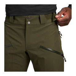 Black DiamondRecon Stretch Pants - Pantalon ski homme
