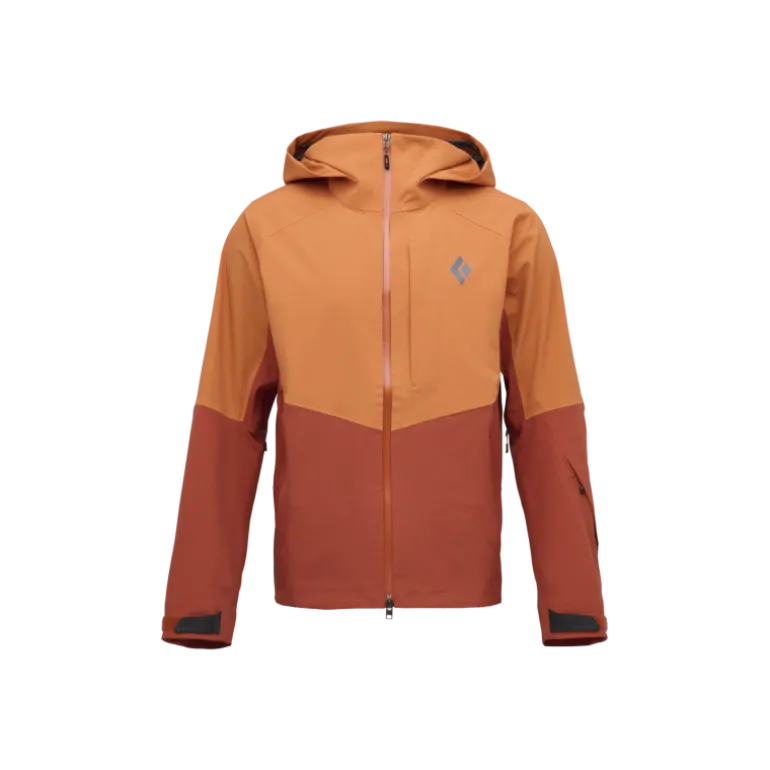 Black DiamondRecon Stretch Shell - Veste ski homme