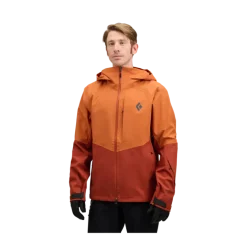 Black DiamondRecon Stretch Shell - Veste ski homme
