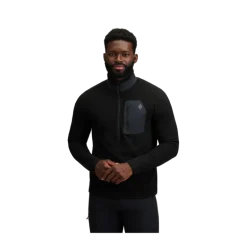 Black DiamondRift HZ Fleece Jacket - Polaire homme