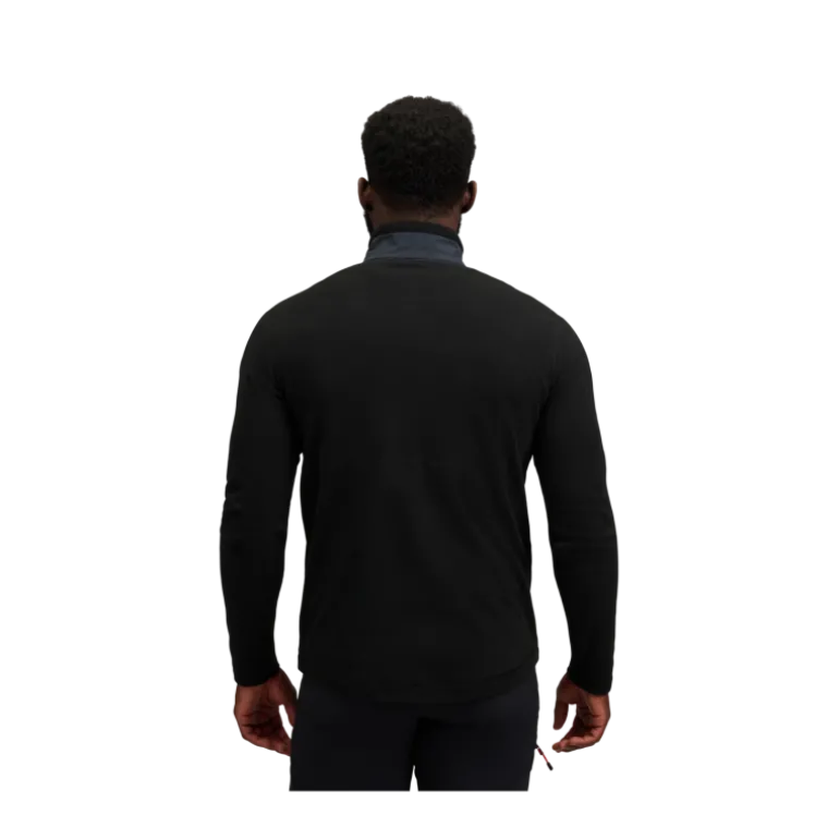 Black DiamondRift HZ Fleece Jacket - Polaire homme