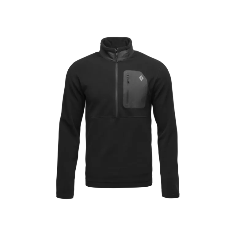 Black DiamondRift HZ Fleece Jacket - Polaire homme