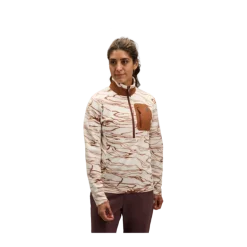 Black DiamondRift HZ Fleece Jacket - Polaire femme