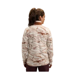 Black DiamondRift HZ Fleece Jacket - Polaire femme