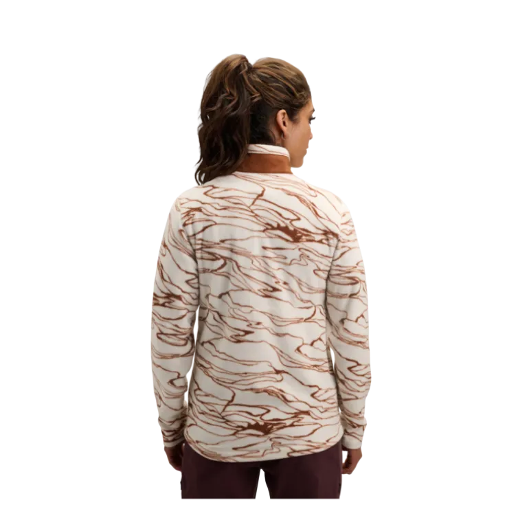 Black DiamondRift HZ Fleece Jacket - Polaire femme