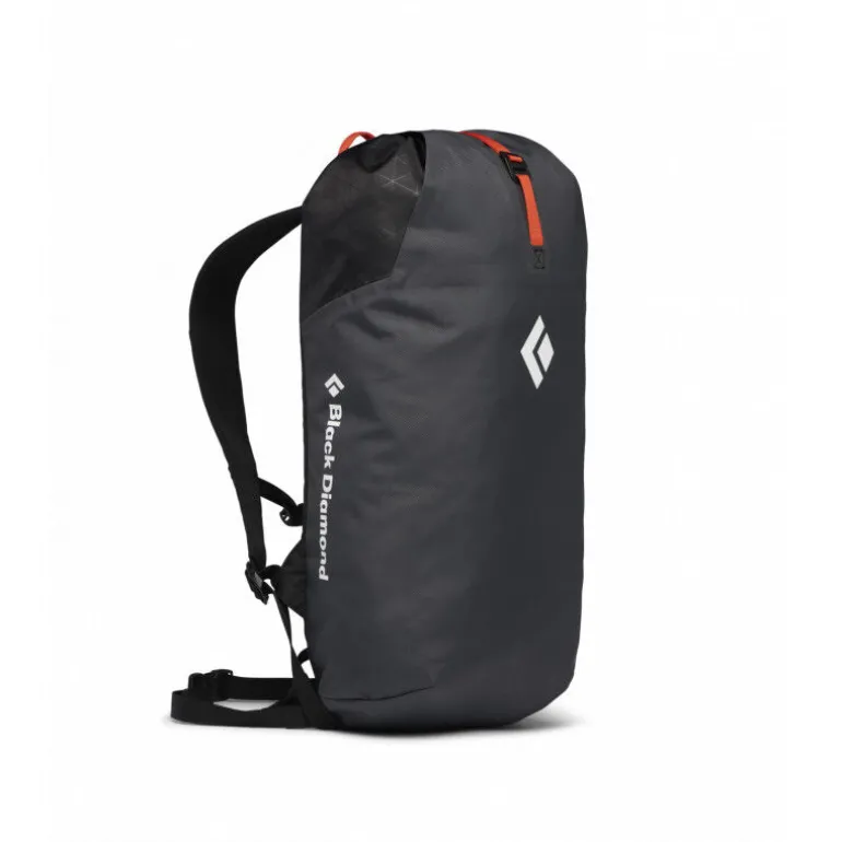 Black DiamondRock Blitz 15 - Sac à dos escalade